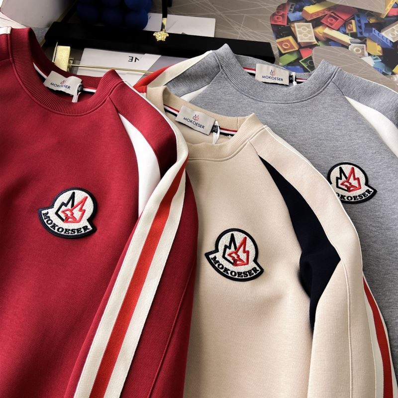 Moncler Hoodies